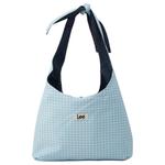 Lee Тканевая сумка-шоппер, Green Plaid - фото 4