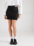 Юбка ABOUT YOU Valeska, черный - фото 2