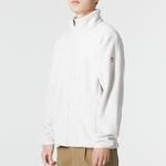 Куртка Timberland Windproof Windbreaker, пшеничный - фото 10