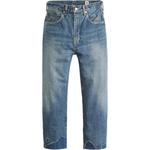 Levis Джинсы женские индиго - фото