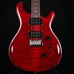 PRS Limited Edition SE Custom 24 Ruby 2024 (CTIF109873) - фото