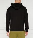 Свитер daple212 Regular fit Hugo, черный - фото 4