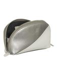 Косметичка DuDu, серебряный - фото 4