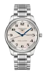 Часы мужские Longines - фото