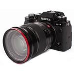 Фильтр Moment 62mm CineBloom Diffusion Filter (5% Density) 600-104 - фото 3