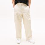 Повседневные брюки мужские Tommy Hilfiger, Ecru Acg - фото 9