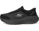 Кроссовки SKECHERS Hands Free Slip-ins Max Cushioning Endeavour, черный - фото 4