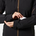 Куртка Helly Hansen Atlas Infinity Stretch Helly Hansen, Black - фото 5