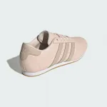 Кроссовки шнурки для тхэквондо Adidas, цвет Pink - фото 6