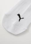 Носки Puma SNEAKER PLAIN UNISEX 9 PACK, White - фото 3