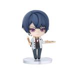 Стиль Lu Jinghe, фигурки чиби 8см MIHOYO - фото