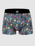 Боксеры American Socks Self Esteem Boxershorts, multi - фото