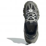 Xlg Runner Deluxe Grey Adidas, Pebble Silver Gray/Carbon Black - фото 4