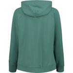 Толстовка с капюшоном Cmp, цвет agave - фото 2