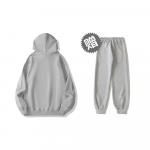 Толстовка унисекс I'm David, Черный - фото 7