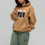 Унисекс свитшот UNDEFEATED, черный - фото 10