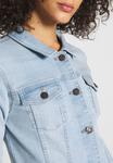 Джинсовая куртка Noisy May - фото 5