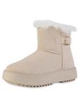 Ботильоны VAN HILL Winter Boots Ava, бежевый - фото