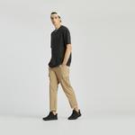 Футболка мужская CAT, темно-синий - фото 9