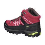 Женские треккинговые ботинки CMP Rigel MID 3Q12946 - фото 3