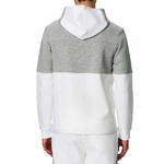 HUGO BOSS Свитшот мужской светло-серый - фото 6