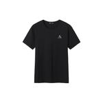 Футболка унисекс Pioneer Camp, цвет Glacier Blue (Triangle Pattern) - фото 31