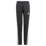 Спортивный костюм adidas Essentials 3 Stripes Climacool, черный - фото 5