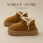 Зимние сапоги унисекс Far Port - фото 13