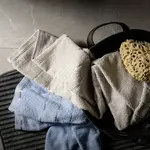 Полотенце Sleepling, оранжевый - фото 4