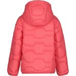 Куртка Камия-младший Icepeak, цвет hellrot - фото 2