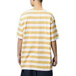 Футболка унисекс Dickies, желтый - фото 3