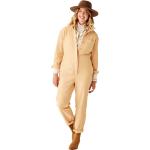 Комбинезон Bedford Carve Designs, коричневый - фото 3