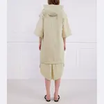 Платье Twinset U&B, хаки - фото 2