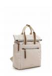 Рюкзак Emily & Noah ESTHER, Beige - фото 8