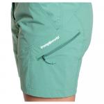 Шорты Trangoworld Yittu VN, зеленый - фото 4