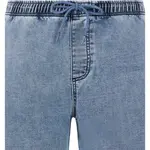 Мужские шорты Hoover Protest, синий - фото 3