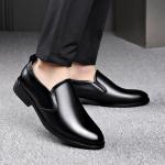 Туфли мужские низкие Romon - фото 37