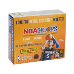 Карточки NBA 2022–23 Hoops BK в розничной упаковке Panini, цвет Mehrfarbig - фото