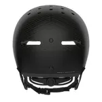 Шлем POC Calyx Carbon, черный - фото 2