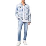 DSQUARED 2 DSQUARED2 укороченные скинни джинсы - фото 5