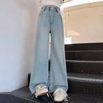 Детские джинсы Moderate PROTECTCAMEL, синий - фото 4