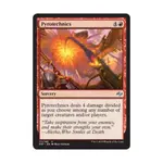 CCG Пиротехника (У), MTG - Fate Reforged - фото