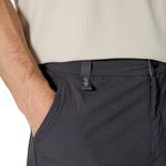 Брюки Rab Birchen Rab, Anthracite - фото 3