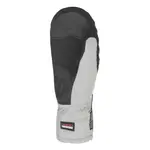 Рукавицы Level Heli, серый - фото 2