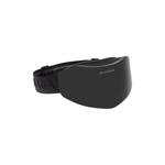 Защитные лыжные очки унисекс Balenciaga, серый - фото 3