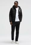 Куртка Camp David Winter jacket, Black - фото 2