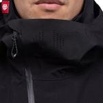 Куртка Hydra Thermagraph мужская 686, черный - фото 3