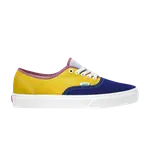 Кроссовки Authentic Vans, мультиколор - фото