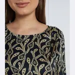 Платье Ba&Sh, черный - фото 4