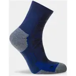 Носки Hilly Supreme Anklet Max short, синий - фото 3